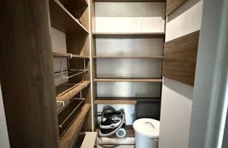 Alquiler de un moderno apartamento de 3 habitaciones, 52 m², distrito Mokotów, Varsovia, Polonia